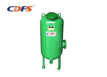 6 - M3 1000/filtro de meios areia de H com grande aprovação do tanque ISO9001 do tamanho